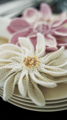 Crocheté